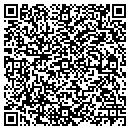 QR code with Kovack Pottery contacts