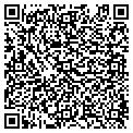 QR code with WISH contacts