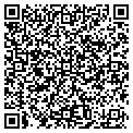 QR code with Jazz Graphics contacts