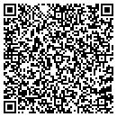 QR code with Trg Tax Professional Services contacts