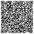 QR code with McCann Shipping Co Inc contacts