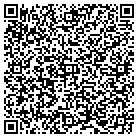 QR code with L J Barnhill Electrical Service contacts