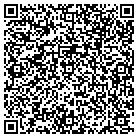QR code with Marshall C Garland Inc contacts