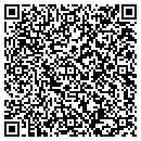 QR code with E F II LTD contacts