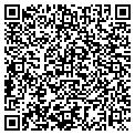 QR code with Homa Dry Clean contacts