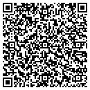 QR code with Coastal Aquatic Management contacts