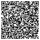 QR code with Techsonic contacts
