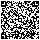 QR code with US Army Reserve contacts