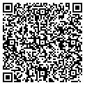 QR code with Timetemperaturecom contacts