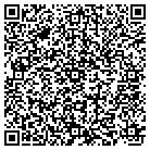 QR code with Precision Microwave Service contacts