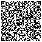 QR code with E C Fashions Wigs & Hats contacts