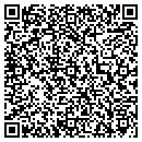QR code with House of Tile contacts