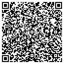 QR code with Hills Custom Cabinet contacts