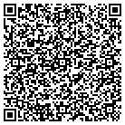 QR code with Caldwell Mental Health Center contacts