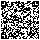 QR code with A A Mini Storage contacts