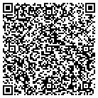 QR code with Markie's Cutting Edge contacts