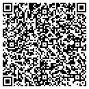 QR code with J & J Construction Co contacts