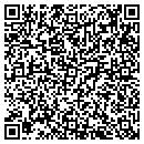 QR code with First Research contacts
