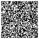 QR code with R L Craig Saw Service contacts