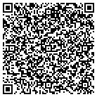 QR code with Geoff Weatherwax Construction contacts
