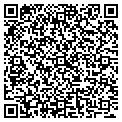 QR code with Jimmy F Cain contacts