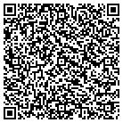 QR code with Waddell's Backhoe Service contacts