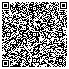 QR code with Hunter Auto & Wrecker Service contacts