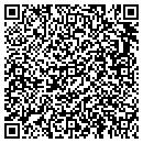 QR code with James D Wall contacts