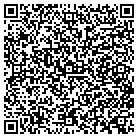 QR code with Mecum's Self Storage contacts