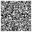 QR code with LME Design contacts