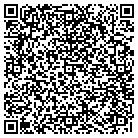 QR code with Cahoon Logging Inc contacts