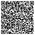 QR code with Qie contacts