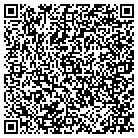 QR code with R & R Satellite HM Entrmt Center contacts