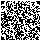 QR code with RMC Metromont Materials contacts