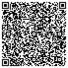 QR code with Michael B Friedland MD contacts