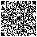 QR code with Atlantic Yarns contacts