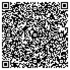 QR code with Mabes Plumbing Heating & AC contacts