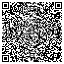 QR code with Lan Tech contacts