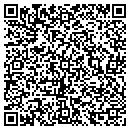 QR code with Angelfish Properties contacts