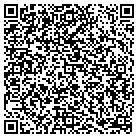 QR code with Coston Heating and AC contacts
