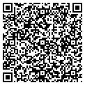 QR code with TCBY contacts