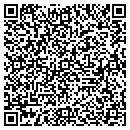 QR code with Havana Rays contacts