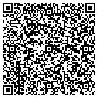 QR code with P & B Electrical Company contacts