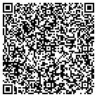 QR code with T&T Refrigeration Service contacts
