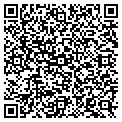QR code with Gwm Consulting Co Inc contacts
