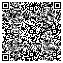 QR code with Arab Shrine Club contacts
