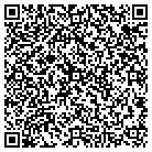 QR code with Columbus Chapel AME Zion Charity contacts