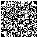 QR code with C C Dickson Co contacts