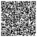 QR code with John Dew contacts