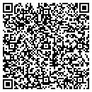 QR code with Richard D Cunningham Jr CPA PC contacts